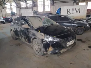 Транспортные средства (согласно описанию) 1. HYUNDAI SOLARIS, Год выпуска: 2021, г/н У374АТ18, Идентификационный номер (VIN): Z94K241CBMR277203, Номер кузова (кабины): Z94K241CBMR277203, Цвет кузова: ЧЕРНЫЙ, Рабочий объем (см³): 1591, Мощность (кВт/л.с.): 90.2/122.6. Тип транспортного средства…