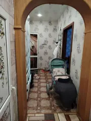Квартира в Свердловской обл., 65,9 кв.м, 2 комн. Двухкомнатная квартира, площадью: 65,9 кв.м., с кадастровым номером: 66:58:0111013:3024, распложенная по адресу: Российская Федерация, Свердловская область, г. Первоуральск, ул. Ильича, д. 24а, кв. 3.