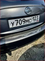 Nissan Juke 2013, 117 л.с., АКПП, легковой автомобиль, модель: Juke, VIN: SJNFBAF15U6404311, гос. рег. номер: У709МС123, год изготовления: 2013.