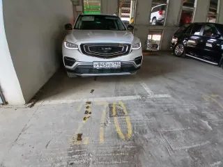 GEELY ATLAS PRO 2024, автомобиль марки GEELY, модель ATLAS PRO 2024 года выпуска, VIN-номер Y4K8722Z8RB315610. Для ознакомления с имуществом, описанием, составом и характеристиками, а также иной информацией обращаться по e-mail: filimonowaleksei@mail.ru, тел.: +79869511049 (звонок возможен в будние…