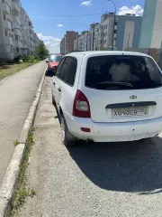 LADA 111760 LADA KALINA, 2012 автомобиль LADA 111760 LADA KALINA, год выпуска 2012, VIN XTA111760C0208882, регистрационный знак Х848ЕВ763.