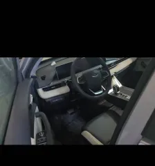 Chery Tiggo 4 Pro 2022, АКПП, VIN LVVDB21BXPC059157, местонахождение: г. Артем, ул. Фрунзе 53
