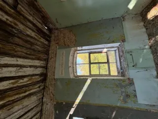 Нежилое здание 380 кв.м и земельный участок 1797 кв.м, Нижегородская область. Здание кадастровый номер 52:36:0006003:907, расположенное по адресу: Российская Федерация, Нижегородская область Вачский муниципальный район, городское поселение рабочий поселок Вача, рабочий поселок Вача, ул…