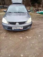 Mitsubishi Lancer 2006, 2007, 2006 года, 98 лс, АКПП; Mitsubishi Lancer 2006 года, 98 лс, АКПП; Mitsubishi Lancer 1.6 STW, 2007 года выпуска, VIN: JMBLNCS3W7U007458 находится в залоге, иных сведений об обременениях транспортного средства у финансового управляющего нет