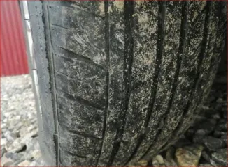 Mazda 6 2013 года. VIN: RUMGJ4238EV005077. Категория B. Двигатель: модель PY20, номер 280941.