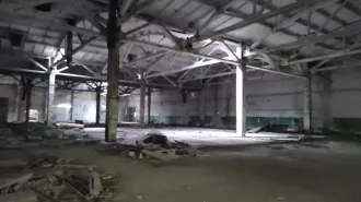 Встроенное нежилое помещение производственного назначения, площадью 3730,4 кв.м., (кадастровый номер: 34:34:030057:137)
Расположенное по адресу: г. Волгоград, ш. Авиаторов, д. 8 ,1,2 этаж