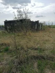Земельный участок 2692 кв.м, жилой дом 54,3 кв.м, Рязанская обл., Клепиковский р-н, д.Томаково, Рязанская обл., Клепиковский муниципальный район, Бусаевское сельское поселение, деревня Томаково, уч. 3, 2692 кв.м., кадастровый номер: 62:05:2420101:2 и Здание жилое по адресу: Рязанская обл…