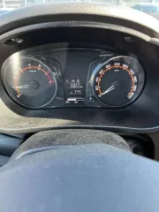 Lada Granta 2025 года, 89 лс, 15922 км, VIN: XTA219140S0631778