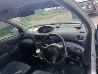 Toyota Funcargo 2003 Легковой автомобиль, марка: Тойота, модель: Функарго, год изготовления: 2003, цвет: белый, ПТС:25ТТ239492, номер кузова № NCP20-0312794, г/н: М770ЕУ25, мощность двигателя, л. с. (кВт): 98(74) Обращаю внимание, что на имущество зарегистрировано ограничение (обременение) права…