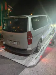 Hyundai Grand Starex 2008 Hyundai Grand Starex, 2008 года, 174 лс, 300000 км, АКПП еще Hyundai Grand Starex, 2008 года, 174 лс, 300000 км, АКПП еще Автомобиль HYUNDAI GRAND STAREX, VIN KMJWAH7JP8U009869, год выпуска 2008 (находится в залоге Банк ВТБ (ПАО)