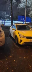 Kia Rio 2021 года, 123 л.с., автомобиль легковой, марка: Kia Rio, модель: Kia Rio, VIN: Z94C241BBNR248597, гос. рег. номер: У427УР799, год изготовления: 2021.