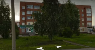 1/2 доли в праве собственности на Нежилое помещение (магазин), 1 этаж, расположенное по адресу: Кемеровская область – Кузбасс, г. Киселевск, ул. 50 лет Города, д.9, кадастровый номер: 42:25:0101001:1401, площадь 58,4 кв.м.
