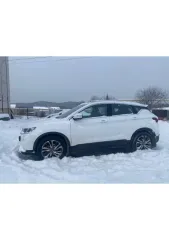 Belgee X50, 2024 года, 150 лс, 100000 км, АКПП. Автомобиль легковой, марка: Belgee, модель: X50, VIN: Y4K8622Z3RB938183, гос. рег. номер: Р056МА774, год изготовления: 2024.
