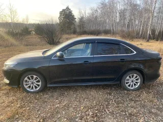 KAIYI E5, 2023 модель автомобиля: KAIYI E5; 2023 года выпуска; номер двигателя SQRE4T15CBEPE62259; VIN: XUUJA2G25P0011140. В залоге у «Азиатско-Тихоокеанский Банк» (АО)