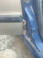 Peugeot 206, 2009 г.в., VIN VF32BKFWA72803923, госномер Х201ЕВ55.