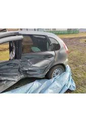 Автомобиль марки LADA модель Kalina 2011 года выпуска, VIN XTA111960B0168982.