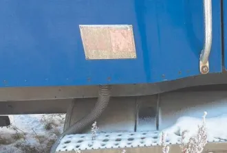 Freightliner FLC1200, 2000, Седельный тягач, Automobile "Freightliner FLC1200", седельный тягач, VIN 1FUYSSEB61LG21113, 2000 г.в.