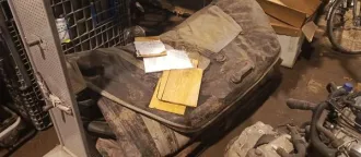 Лодки и комплектующие: Велес, Ураган, Kitt Boats, Прогресс-2, ВоаТmaster, ПЕЛЛА Лодки и комплектующие к ним, 16 штук 1.Весельная лодка ПВХ марки "Велес", с входящими в комплект 2мя веслами, 2мя алюминиевыми направляющими, дном лодки; 2.Лодка ПВХ "Ураган" с 3-мя настилами на дно, с 2-мя сиденьями и…