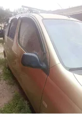 Toyota Yaris Verso, 2000 года, 75 лс, 333000 км, АКПП, легковой автомобиль, марка: Toyota, модель: Yaris Verso 1.3 Linea Luna, год изготовления: 2000, цвет: желтый, VIN: JTDKW283400037972, ПТС: 39ТН934149, г/н: К597МТ3, разрешенная максимальная масса 1530 кг, масса без нагрузки 1075 кг, совместно…