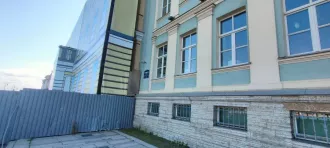 Имущественный комплекс по адресу: Санкт-Петербург, ул. Большая Морская, д. 14, лит. А: 1. Нежилые помещения № 120-Н, 123-Н, 136-Н, 139-Н, 140-Н, 148-Н, 150-Н, 6ЛК, пл.: 7121,3 м2, кадастровый номер: 78:31:0001259:1081; 2. Помещения № 121-Н, 122-Н, пл.: 67.8 м2, кадастровый номер…
