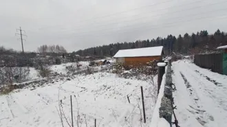 Земельный участок 463 кв.м для садоводства, Московская область. Участок площадью 463 кв.м для ведения садоводства расположен в районе п. Реммаш Сергиево-Посадского городского округа Московской области. Земельный участок находится в границах кадастрового квартала 50:05:0020301, категория земель…