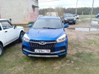 Chery Tiggo 4 2020 года, 113 лс, 147821 км, VIN LVVDB11B2LD209888. Залог в пользу ООО "СФО ЭЛЬТОН" (ИНН 9702058833), подлежит прекращению по результатам торгов.