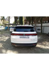 Changan CS35PLUS 2024 автомобиль марки Changan модель CS35PLUS 2024 г.в. VIN-номер LS5A3DKR7RA015128 с более подробной информацией по имуществу и проводимыми торгами, можно ознакомиться у организатора торгов, начиная с 06.10.2026 г., в рабочие дни (с 5 до 14 часов по московскому времени)…