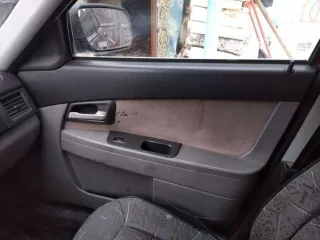 LADA Priora (217030) 2008 года выпуска, VIN: XTA21703080130702. Цвет кузова: Темно-Вишневый. Объем двигателя: 4596 см³, тип: легковой. Пробег: 390817 км. Находится в залоге у ПАО «Совкомбанк».