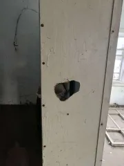 1/5 доли в жилом доме (кадастровый номер: 42:06:0101001:1839, площадь: 43,6 кв.м., местонахождение: Кемеровская область, Ленинск-Кузнецкий район, с. Красное, ул. Кирова, д.83) и 1/5 доли на земельный участок (кадастровый номер: 42:06:0101001:665, площадь: 1 576 кв.м., виды разрешенного…