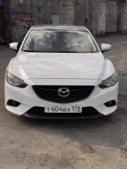 Mazda 6, 2013 года, 150 лс еще Транспортное средство МАЗДА 6, год выпуска 2013, идентификационный номер JМZGJ426831120556, государственный регистрационный номер Т404ВА178. Имеются аресты и ограничения. Регион местонахождения транспортного средства   г. Санкт Петербург. Также необходимо отметить…