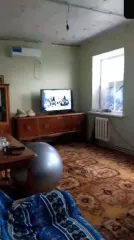 1/10 доля в праве на жилое здание, площадь: 75,6 кв.м., кадастровый номер: 23:31:0602001:1501 и 1/10 доля в праве на земельный участок , площадь: 5 021 кв.м, кадастровый номер: 23:31:0602001:162, Категория земель: Земли населенных пунктов Виды разрешенного использования: Для ведения личного…