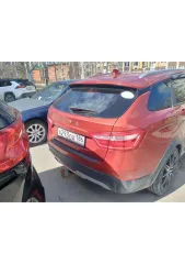 Lada Vesta, 2018, VIN-номер XTAGFK110JY177897. Ознакомление с условиями, характеристиками имущества и документацией по адресу: 410012, г. Саратов, ул. Слонова 1, офис 83, с 10.00 до 16.00 ч. по местному времени, по предварительному согласованию по тел.: +7 917 205 38 70.