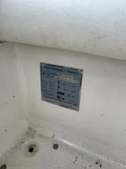 Моторный катер Slider 180, ГОСТ: 19105-79, п.п. 2.13, 2.14 разукомплектован нет мотора