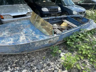 Kia Spectra 2004, 148к, Kia Spectra XTKFB227260011588, без рег. знаков, остатки кузова, полностью разукомплектован. Местоположение: Волгоград, ул. Переяславская.
