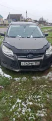 Ford Focus, 2011 года, 125 лс, 274625 км, АКПП, VIN: X9FKXXEEBKBU27973, ПТС: 77 ХА 112935