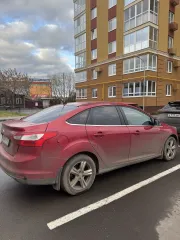 Ford Focus 2011 года выпуска, VIN X9FMXXEEBMBP55531. Осмотр по адресу в рабочие дни по предварительной договоренности. Контакты: +79203603590, alena_seleznevaa@mail.ru.