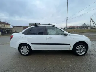 Lada GRANTA 219070, 2015 автомобиль легковой, VIN XTA219070G0389359