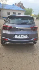 Chery Tiggo 4 Pro, 2024 года, 108 лс, 18017 км. Транспортное средство на ходу, в отличном состоянии. Является предметом залога по требованиям ПАО "Сбербанк", залог подлежит прекращению по результатам торгов. Все риски, связанные с не ознакомлением с имуществом и отсутствием полной информации об…