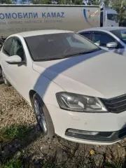 Volkswagen Passat 2013 года, 152 лс, 167646 км, АКПП. Легковой автомобиль, VOLKSWAGEN Passat, 2013 года выпуска, VIN: WVWZZZ3CZDP038604, цвет: белый, ПТС: 36 УХ 979732, г/н: Е760ОМ164, изготовитель (страна): Германия, модель двигателя: CDA397398, тип двигателя: бензиновый, мощность двигателя, л. с…