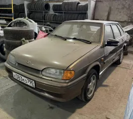 Vaz 211440 LADA SAMARA, 2008 Автомобиль легковой, марка: ВАЗ 211440, модель: LADA SAMARA, VIN: XTA21144084655004, гос. рег. номер: Х383КО790, год изготовления: 2008 находится в залоге у Федеральная налоговая служба (в лице Межрайонной ИФНС России № 18 по Московской области)