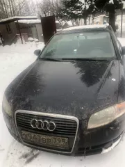 Audi A4, 
год изготовления: 2007, 
цвет: темно-синий, 
VIN: WAUZZZ8E37A180108, 
ПТС: 77 ТР 239137, 
г/н: Х947ВР799, 
модель двигателя: ALT, 
двигатель №: 255853, 
шасси (рама) № отсутствует, 
кузов №: WAUZZZ8E37A180108.