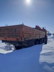Автобус УРАЛ 3255-5013-71, X1P325500G1409651. Вся информация указана в отчете об оценке на портале ЕФРСБ. Для ознакомления с документами и имуществом направьте запрос на massterr_2015@mail.ru. При осмотре необходим паспорт. Находится в Ямало-Ненецком автономном округе, г. Новый Уренгой.