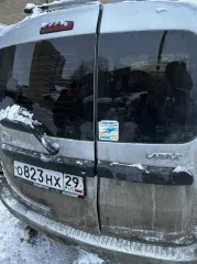 Автомобиль LADA Largus KS045L VIN XTAKS045LJ1072844 (О823НХ 29). Ознакомиться с имуществом и документацией можно в рабочие дни по месту его нахождения, предварительно согласовав время с организатором.