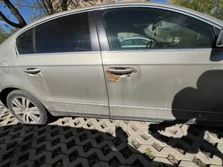Volkswagen Passat 2007 года выпуска, VIN WVWZZZ3CZ8P032585. Адрес местонахождения: Московская область, г. Красногорск, ул. Ленина, д. 29. Регистрация перехода права собственности, снятие арестов и ограничений осуществляется покупателем самостоятельно за свой счет. Принцип "осмотрено-одобрено"…