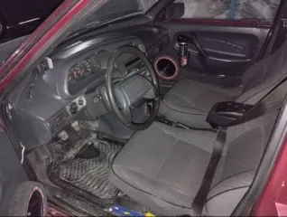 Автомобиль марки ВАЗ, модель 2115, 2005 г.в., VIN-номер XTA21150053914651