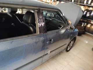 Škoda Fabia, 2010, VIN XW8DD45J9AK505656. Ознакомление с условиями, характеристиками и документацией по адресу: 410012, г. Саратов, ул. Слонова 1, офис 83, с 10:00 до 16:00 по местному времени, по предварительному согласованию по тел.: +7 917 205 38 70.