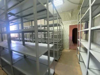 Нежилые помещения магазины общей площадью 269.9 кв.м., Республика Башкортостан, Нежилое помещение (магазин, этаж 1) - 96,3 кв. м, нежилое помещение (магазин, этаж 1) - 173,6 кв. м, адрес: Республика Башкортостан, г. Уфа, Демский р-н, ул. Левитана, д. 38, имущество (28 поз.), кадастровые номера…