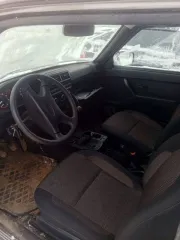 Lada Niva Legend 2024, 82,9 лс, 13909 км, полный привод, LADA_NEW Niva_Legend_3, 2024 года выпуска, VIN: XTA212140S2547955.