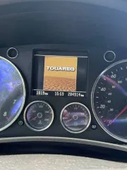 Volkswagen Touareg, 2004 года, 220 лс, 284914 км, полный привод, АКПП. Легковой автомобиль Фольксваген Туарег, 2004 года выпуска, цвет: Темно-зеленый, VIN: WVGZZZ7LZ4D062607. Транспортное средство является предметом залога по требованиям Карапетян Даниэла Джонивича, залог подлежит прекращению по…
