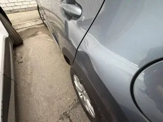 Chery Tiggo 4, 2021 года, 113 лс. Автомобиль легковой, марка: CHERY, модель: TIGGO4, VIN: LVVDB21BXMD221472, гос. рег. номер: Х671СТ152, год изготовления: 2021. В залоге у ПАО "Совкомбанк".